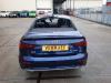 Audi A3 Limousine 1.5 35 TFSI 16V Mild Hybrid Salvage vehicle (2020, Blue)