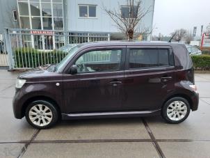 Daihatsu Materia 1.3 16V Épave (2007, Rouge)