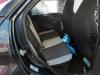 Toyota Aygo 1.0 12V VVT-i Skrotfordon (2017, BLAUW)