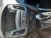 Ford Focus 3 Wagon 1.0 Ti-VCT EcoBoost 12V 125 Schrottauto (2016, Grau)