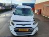 Ford Transit Connect 1.5 TDCi ECOnetic Épave (2018, Blanc)