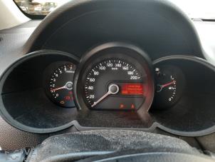 Kia Picanto 1.0 12V Épave (2014, Noir)