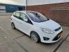 Ford C-Max salvage car from 2014