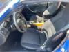 Mazda MX-5 1.6i 16V Unfallauto (2001, Blau)