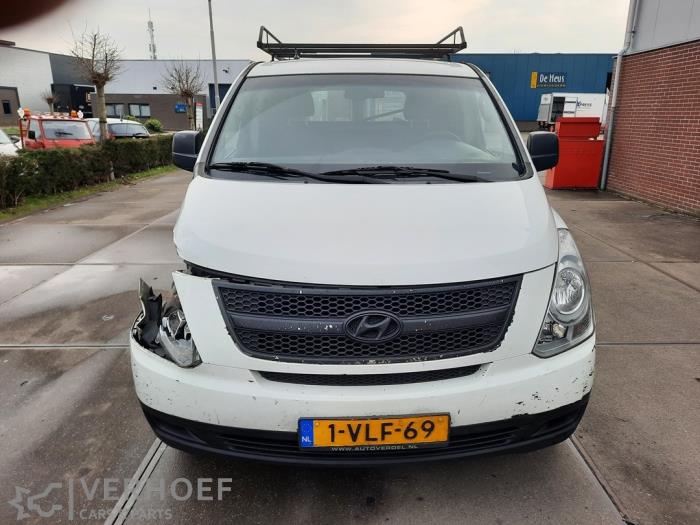 Foto Donor Fahrzeug