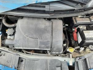 Toyota Aygo 1.0 12V VVT-i Épave (2007, Bleu)
