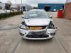 Ford Focus salvage car from 2009