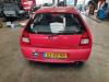 Mitsubishi Colt 1.3 GL,GLX 12V Vehículo de desguace (1998, Rojo)