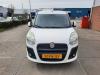 Véhicule hors d'usage  Fiat Doblo de 2014