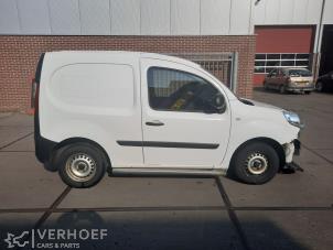 Renault Kangoo Express 1.5 dCi 75 FAP Vehículo de desguace (2020, Blanco)