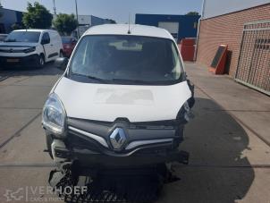 Renault Kangoo Express 1.5 dCi 75 FAP Vehículo de desguace (2020, Blanco)