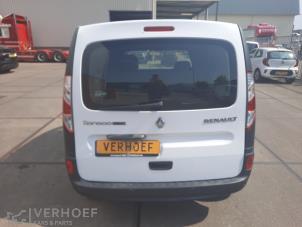 Renault Kangoo Express 1.5 dCi 75 FAP Vehículo de desguace (2020, Blanco)