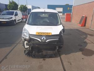 Renault Kangoo Express 1.5 dCi 75 FAP Vehículo de desguace (2020, Blanco)
