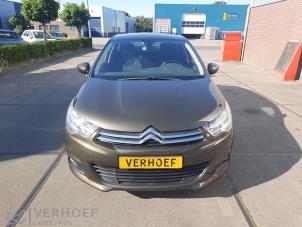 Citroen C4 Berline 1.6 16V VTi Épave (2011, Brun)