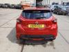 Nissan Micra 1.0 IG-T 92 Salvage vehicle (2022, Red)