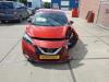 Nissan Micra 1.0 IG-T 92 Salvage vehicle (2022, Red)