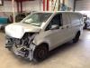 Mercedes Vito salvage car from 2015