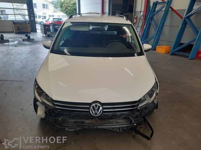 Foto Donor Fahrzeug