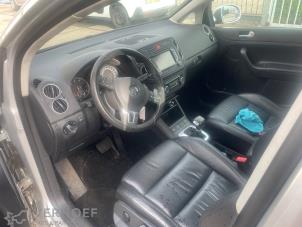 Volkswagen Golf Plus 1.4 TSI 122 16V Épave (2010, Gris)