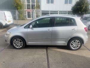 Volkswagen Golf Plus 1.4 TSI 122 16V Épave (2010, Gris)