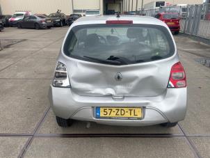 Renault Twingo II 1.2 Épave (2008, Gris)