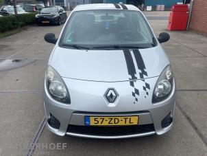 Renault Twingo II 1.2 Épave (2008, Gris)