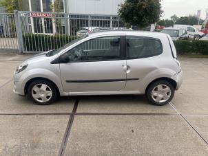 Renault Twingo II 1.2 Épave (2008, Gris)