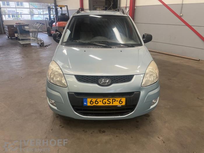 Foto Donor Fahrzeug