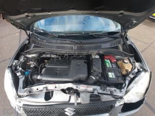 Suzuki Swift 1.3 DDis 16V Épave (2007, Gris)