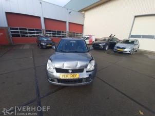 Suzuki Swift 1.3 DDis 16V Épave (2007, Gris)