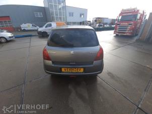 Suzuki Swift 1.3 DDis 16V Épave (2007, Gris)