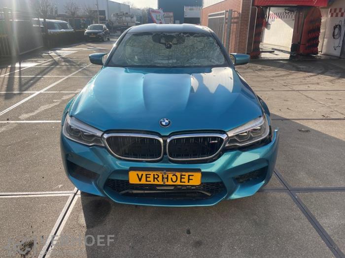 Foto Donor Fahrzeug