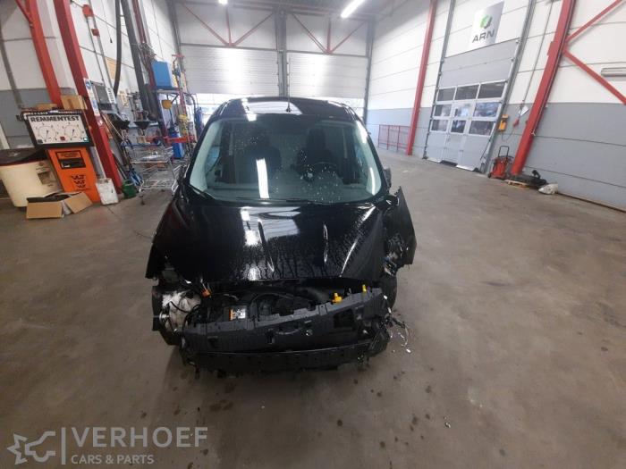 Foto Donor Fahrzeug