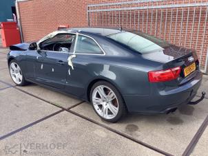 Audi A5 1.8 TFSI 16V Épave (2008, Gris)