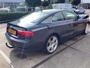Audi A5 1.8 TFSI 16V Épave (2008, Gris)