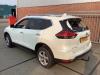 Nissan X-Trail 1.6 DIG-T 16V Skrotfordon (2018, WIT)