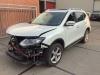 Nissan X-Trail 1.6 DIG-T 16V Skrotfordon (2018, WIT)