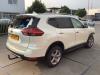 Nissan X-Trail 1.6 DIG-T 16V Skrotfordon (2018, WIT)