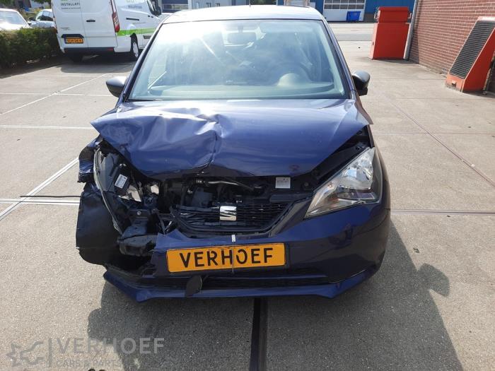 Foto Donor Fahrzeug
