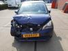 Schrottauto Seat Mii aus 2018
