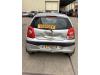 Nissan Pixo 1.0 12V Épave (2010, Gris)