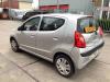 Nissan Pixo 1.0 12V Épave (2010, Gris)