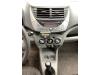 Nissan Pixo 1.0 12V Épave (2010, Gris)