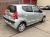 Nissan Pixo 1.0 12V Épave (2010, Gris)