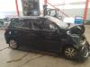Mitsubishi Space Star 1.2 12V Épave (2014, Noir)