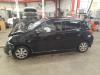 Mitsubishi Space Star 1.2 12V Épave (2014, Noir)