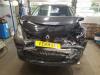Renault Clio III Estate/Grandtour 1.2 16V TCE 100 Vehículo de desguace (2008, Negro)