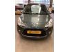 Schrottauto Citroen C3 aus 2012