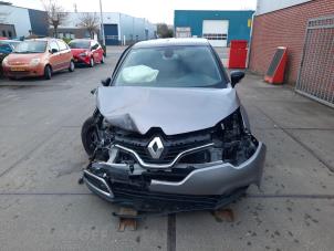 Renault Captur I 0.9 Energy TCE 12V Épave (2016, Gris)