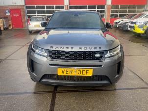 Landrover Range Rover Evoque II 2.0 P250 MHEV 16V AWD  (Salvage)